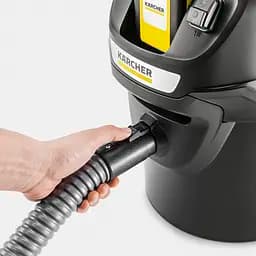Пилосос Karcher AD 2 Battery - мініатюра 2