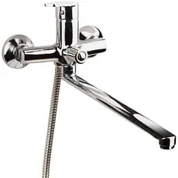 Змішувач для ванни AQUATICA 9737220