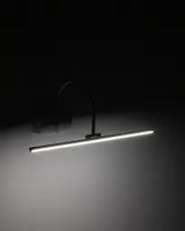 Настінний світильник Nowodvorski 11955 Artline LED S 1x4W 3000K 370Lm IP20 білий - мініатюра 3
