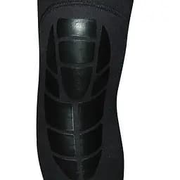 Гідрокостюм Esclapez Caranx 5 mm 5 Black (1053-2B4655) - мініатюра 2