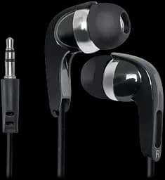 Навушники Defender Basic 610 Black