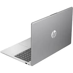 Ноутбук HP 15 255R G10 FHD IPS/Ryzen 5 7535U/16GB/1TB/UMA/DOS/Turbo Silver (CA0S6AT) - мініатюра 4