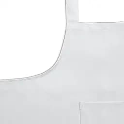 Фартух універсальний Cosas Snow білий (Apron_DUK_01Snow) - мініатюра 5