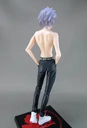 Фігурка Sega Євангеліон Каору Нагіса Evangelion Kaworu Nagisa 22 см S E KN 22 - мініатюра 5