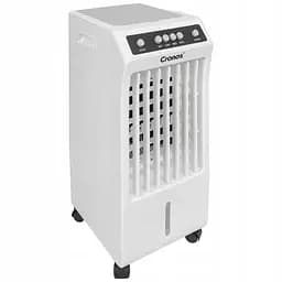 Кондиционер Cronos QLING RFS-20 7L мобильный переносной