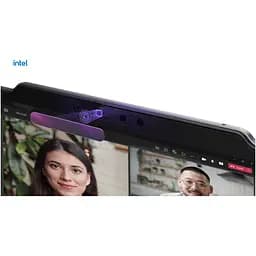 Ноутбук Lenovo ThinkPad X9-14 Gen 1 з процесором Intel Core Ultra 5 228V pana la 4.5GHz, 14" WUXGA, OLED, 32GB LPDDR5x RAM, 512GB SSD, Intel Arc графікою, Windows 11 Pro, сірий, 3y on- - мініатюра 19