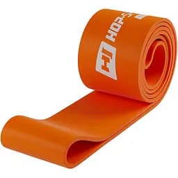 Гумка для фітнесу Hop-Sport 37-109 кг HS-L083RR помаранчева