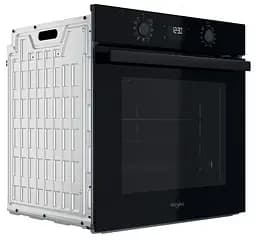 Електрична духова шафа Whirlpool OMR58HU1B (6875005) - мініатюра 5