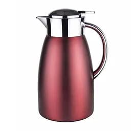 Термос Banquet Metallic Red, 1,5 л