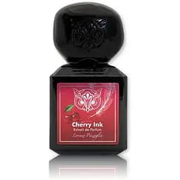 Экстракт парфюма оригинал Lorenzo Pazzaglia Cherry Ink 28 мл Extrait de Parfum