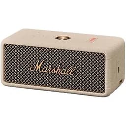 Акустическая система Marshall Emberton III Cream (1006712)