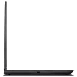 Ноутбук Lenovo ThinkPad P16v Gen 2 Ultra 9 185H 5.1GHz, 16" WQUXGA, IPS, 64GB DDR5, 1TB SSD - мініатюра 11