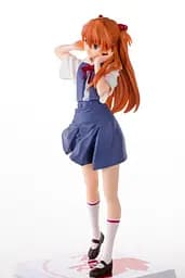 Фігурка SEGA Evangelion Євангеліон Asuka Shikinami Langley Аска Ленглі Сорью 21 см S E ALS 21 - мініатюра 3