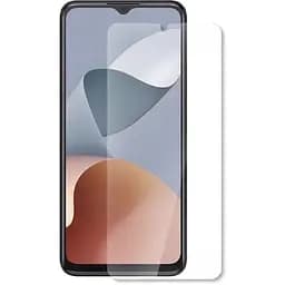 Защитная пленка StatusSKIN для ZTE Blade A34 Экран Матовая Pro