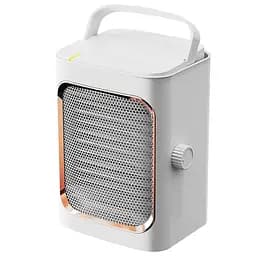 Портативный обогреватель Epik GXZ-N5 White