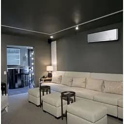 Кондиціонер Mitsubishi Electric MSZ-EF35VGKS/MUZ-EF35VG Design Inverter - мініатюра 7