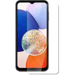 Защитная пленка StatusSKIN для Samsung Galaxy F14 4G E145 Экран Глянцевая Ultra