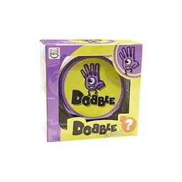 Настільна гра Аsmodee Dobble. Spot It! укр. (345/DOBB07UA) - мініатюра 3