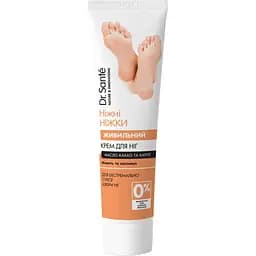 Крем для ніг Dr. Sante поживний Ніжні ніжки 90 мл