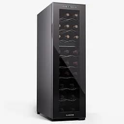 Винный холодильник Klarstein Shiraz 24 Duo (10045298)