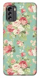 Чохол Demsky Vintage Mint для Nokia G60