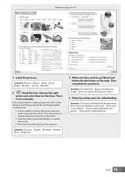 Academy Stars Second Edition Level 3 Teacher's Book with App - мініатюра 16