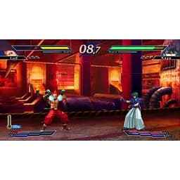 Ключ активації Microsoft The Rumble Fish 2 - Deluxe Edition для Xbox One/Series S/X - мініатюра 4