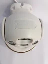 Камера відеоспостереження XPRO PTZ N3 Wi-Fi 2MP (41815-PTZ N3 Wi-Fi 2MP_879) - мініатюра 3