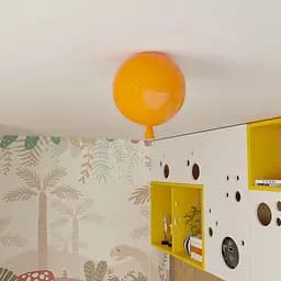 Стельовий світильник MJ-Light 5055C/S ORANGE