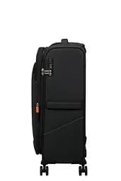 Валіза 69 См American Tourister SUMMERRIDE BLACK 69x43x29(32) ME7*09105 - мініатюра 13