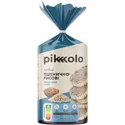 Хлебцы Pikolo пшенично-рисовые 100 г