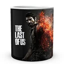 Кружка GeekLand Один из нас The Last of Us men ¦TLU  02.05 330 мл белая