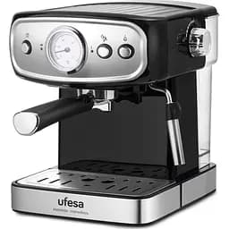 Кавоварка ріжкова Ufesa CE7244 Brescia (71705061) [119903] - мініатюра 2