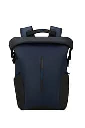 Рюкзак 17.3" Samsonite ECODIVER BLUE NIGHTS 64(49)х38x15 KH7*01022