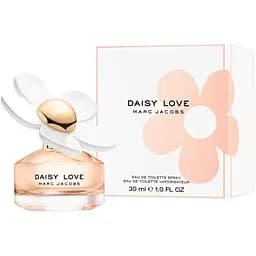 Туалетна вода Marc Jacobs Daisy Love 30 мл - мініатюра 2