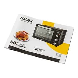 Духовка настільна Rotex ROT350-B - мініатюра 10