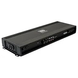 П’ятиканальний підсилювач Morel MPS 5.950 MPS 5.950