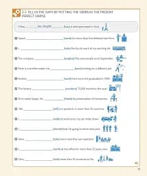 English for Everyone Business English Practice Book Level 2 - мініатюра 6