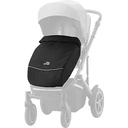 Чохол на ніжки Britax Romer Smile III Space Black, чорний (2000033507)