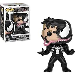 Фігурка Funko Pop Марвел Веном Marvel Venom 10 см M V 363