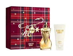 Набор Jean Paul Gaultier Divine 50 мл парфюмированная вода, 75 мл лосьон для тела