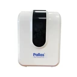 Система зворотного осмосу Pallas Enjoy Slim 80 з помпою - мініатюра 2
