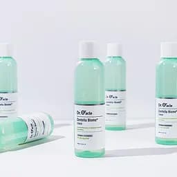 Тонер з центелою для чутливої шкіри Centella Biome Toner Dr. Oracle 200 мл - мініатюра 2