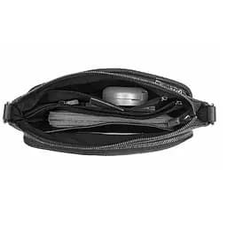 Жіноча стильна сумка через плече з натуральної шкіри Olivia Leather B24-W-8816 - мініатюра 4