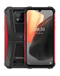Смартфон Ulefone Armor 8 Pro 8/128Gb Red - мініатюра 1