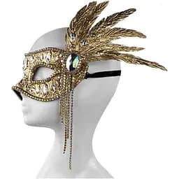 Маска Венеціанська