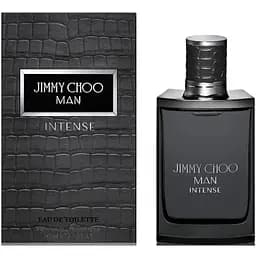 Туалетна вода Jimmy Choo Man Intense 50 мл