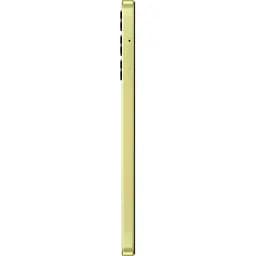 Смартфон Samsung Galaxy A25 8/256Gb Yellow [SM-A256BZYH] [103702] - мініатюра 8