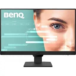 Монітор 23.8" BenQ GW2490 FHD IPS 100Hz (9H.LLSLJ.LBE)