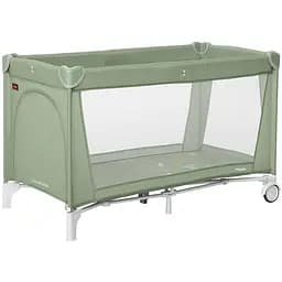 Манеж Carrello Piccolo CRL-11503/1 Mint Green /1/ MOQ